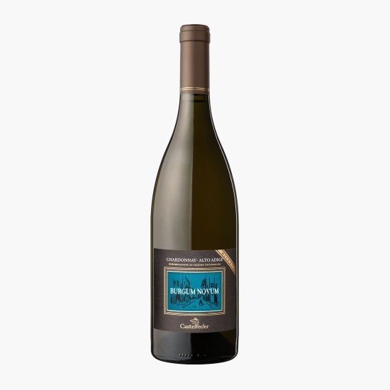 Vin alb sec Chardonnay, 14%, 0.75l