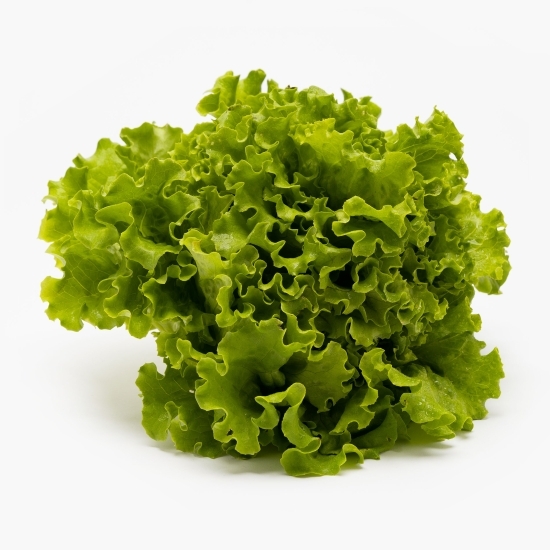 Salată verde eco România