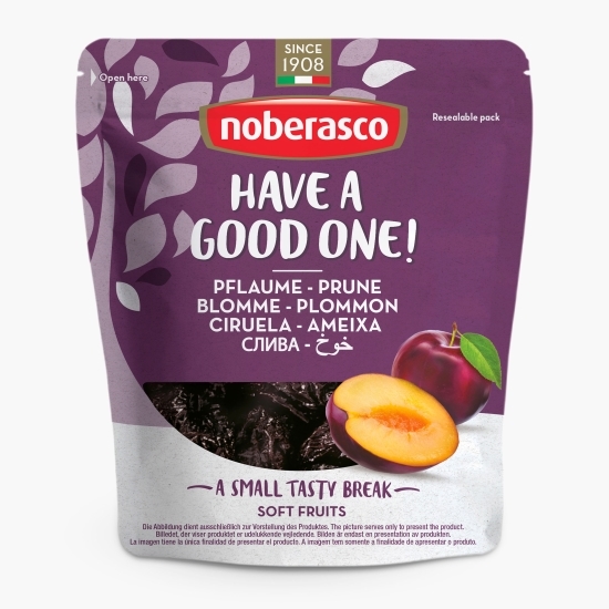 Prune uscate, fără sâmburi 200g