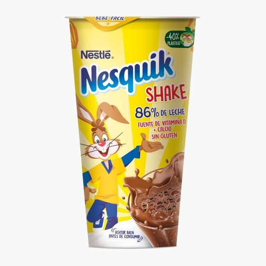 Milkshake cu cacao 180ml