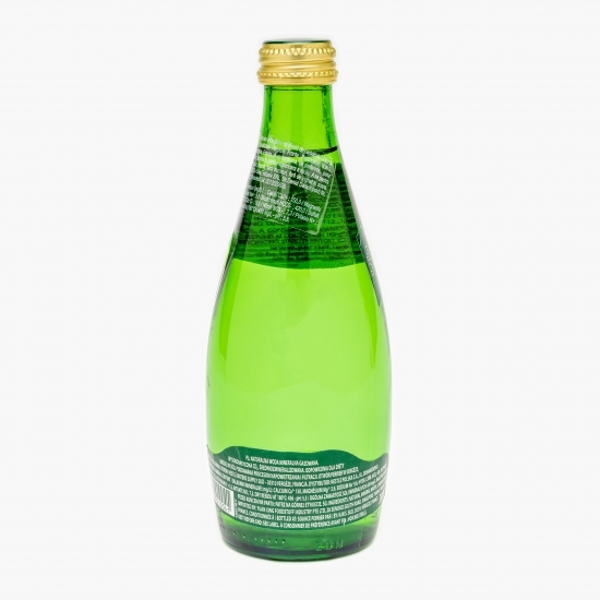 Apă minerală 0.33l