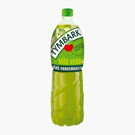 Băutură necarbogazoasă cu gust de mere 2l