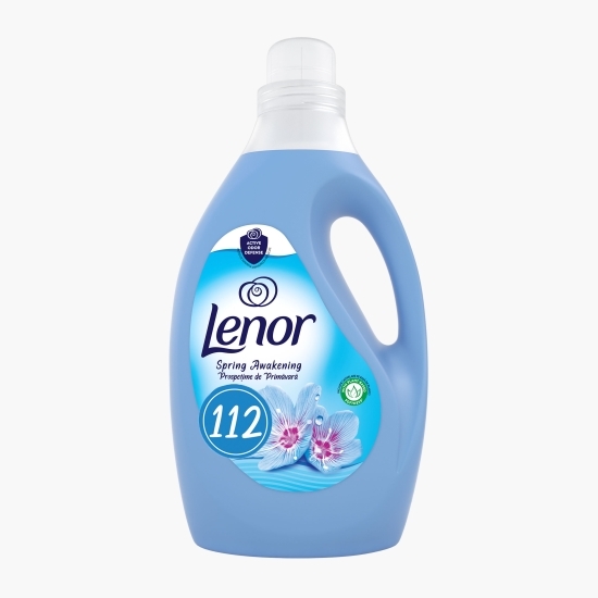 Balsam de rufe Lenor Spring Awakening, 112 spălări, 2.8l