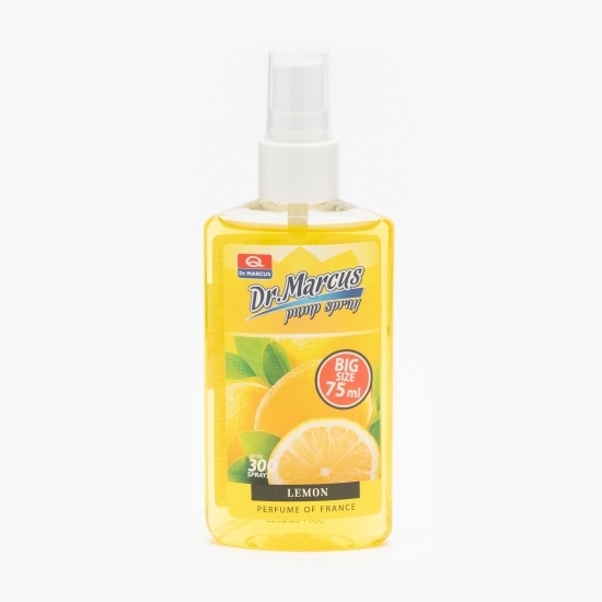 Odorizant auto Lemon 75ml