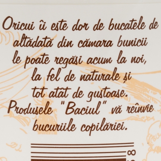 Sana 3.6% grăsime, 900g