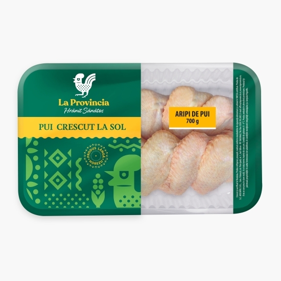 Aripi de pui 700g