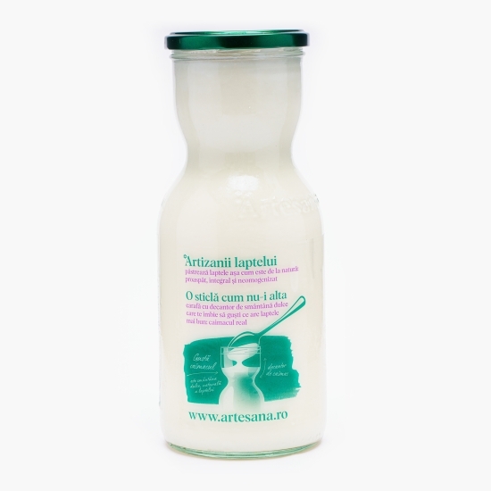 Lapte de capră 1l