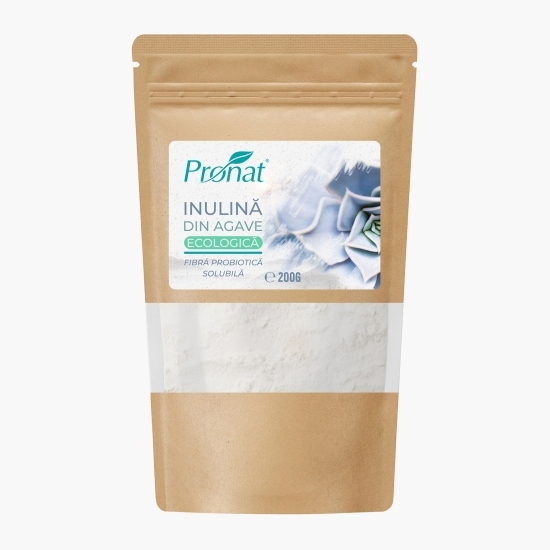 Inulină din agave 200g