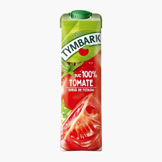 Suc de roșii 100% 1l