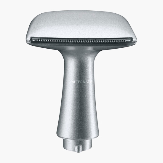 Trimmer Silk-épil FG1100 3 in 1, 4 accesorii, săculeț pentru voiaj, roz