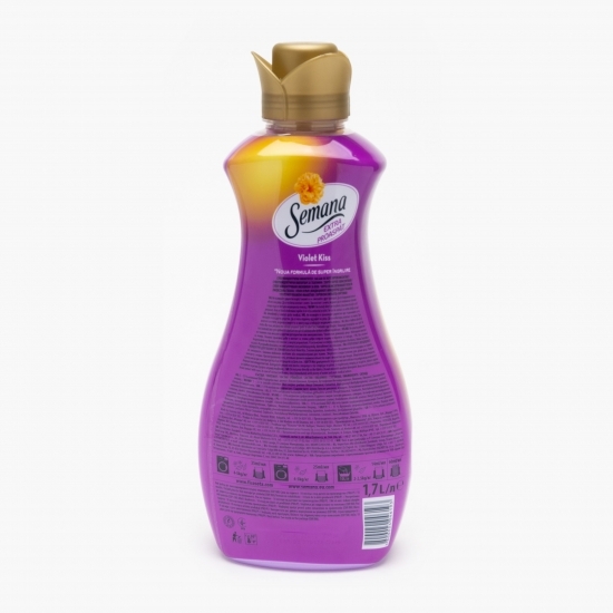 Balsam superconcentrat Extra Fresh 68 spălări 1.7l