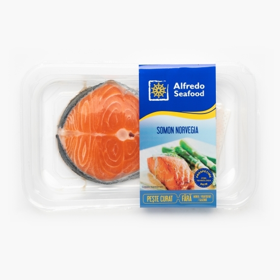 Rondele de somon 200g