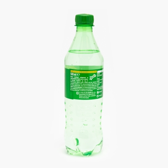 Băutură carbogazoasă 0.5l