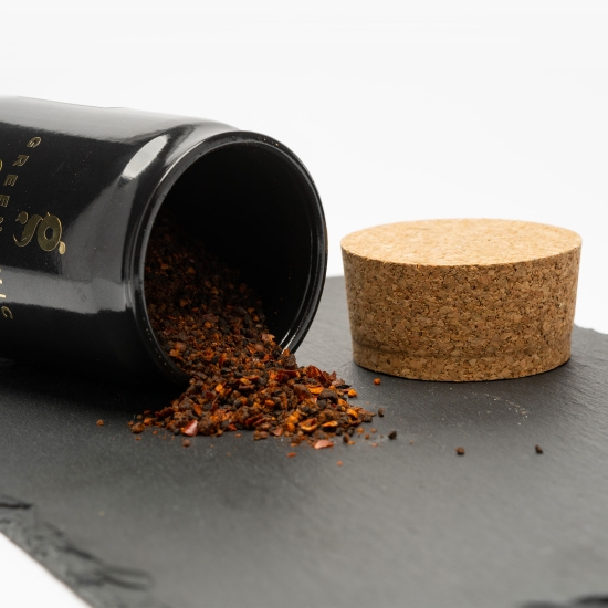 Condiment Smoked BBQ 80g