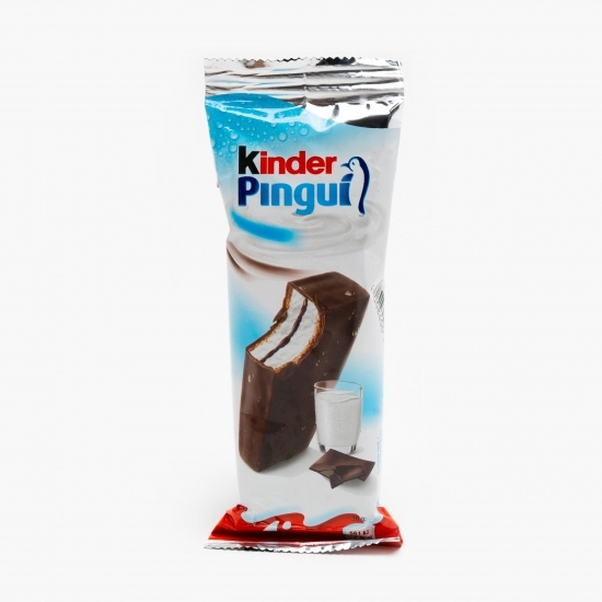 Prăjitură cu lapte Pingui 30g