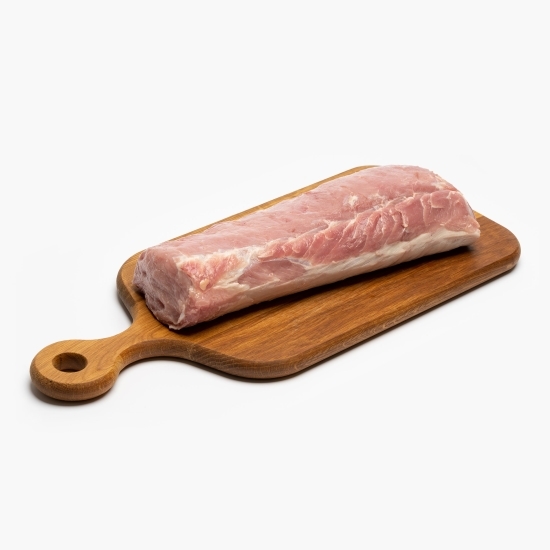 Cotlet de porc fără os 3kg