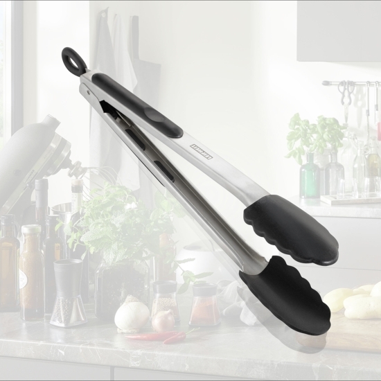Clește grill și bucătărie 31cm