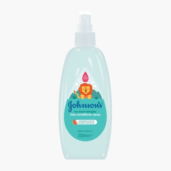 Balsam-spray copii No more tangles  200ml
