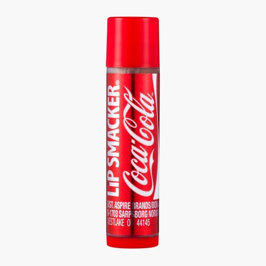 Balsam de buze Coca Cola Classic, 4g