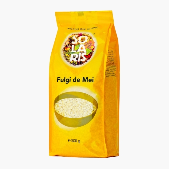Fulgi de mei 500g