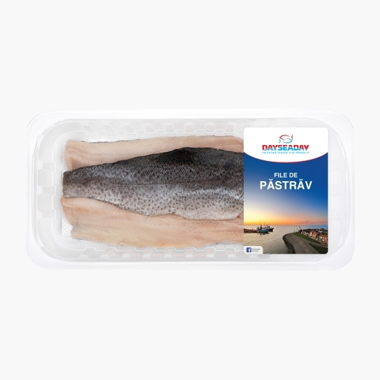 File de păstrăv 300g
