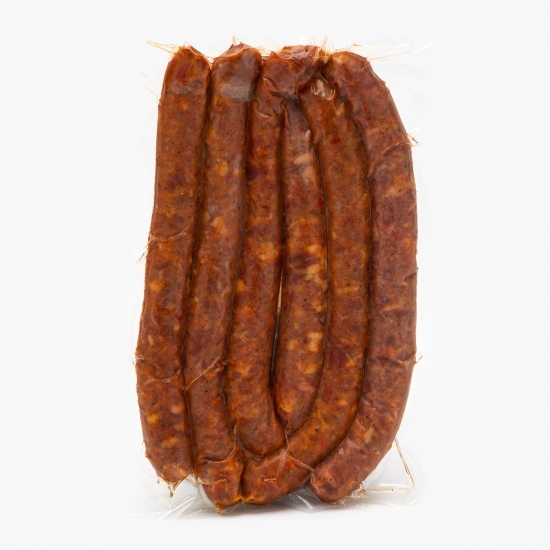 Cârnăciori grill de struț 300g