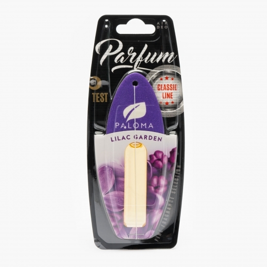 Odorizant auto Lilac Garden 5ml