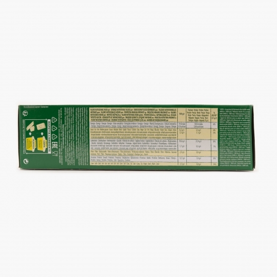 Grisine cu ulei de palmier și rozmarin 250g