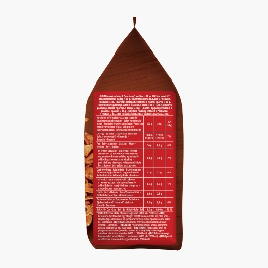 Party mix 200g