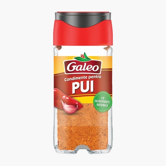Condimente pentru pui 65g