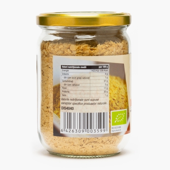 Fulgi din drojdie inactivă eco 150g