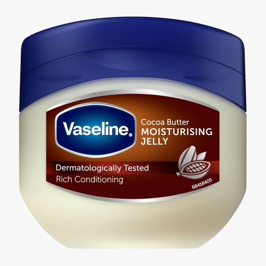 Vaselină cosmetică cu unt de cacao 100ml
