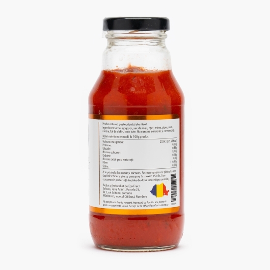Ketchup 330ml