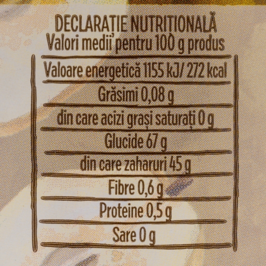 Gem de gutui 370g