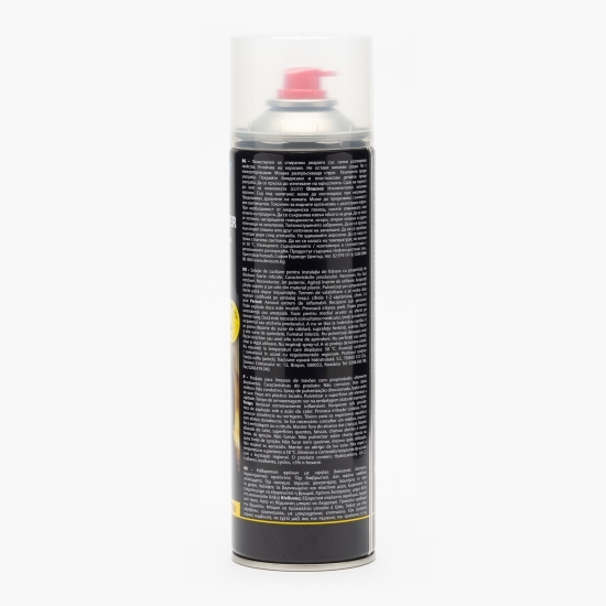 Soluție pentru curațarea instalației de frânare Power Brake Cleaner 500ml