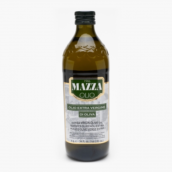 Ulei de măsline extravirgin 1l