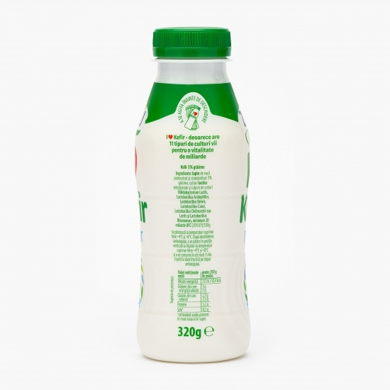 Kefir 320g