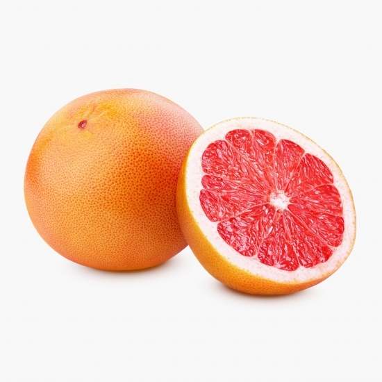 Grepfrut roșu eco minim 500g