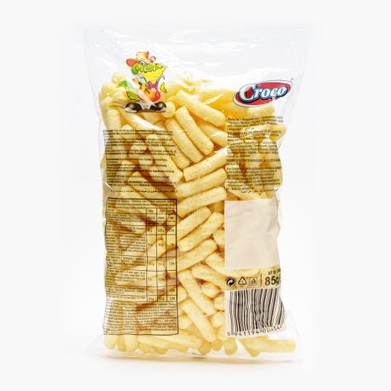 Pufuleți cu sare 85g