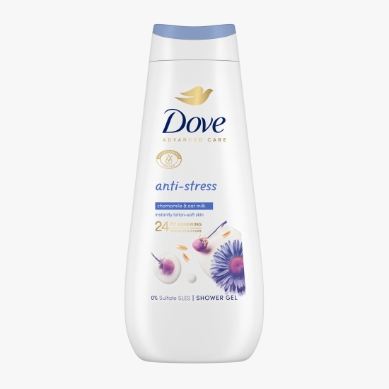 Gel de duș Advanced Care Anti-Stress 400ml