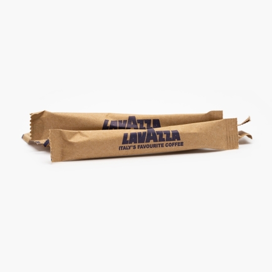 Zahăr brun la plic 100 buc x 5g (500g)