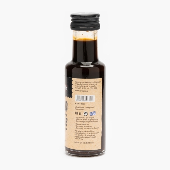 Sos Liquid Smoke 100ml