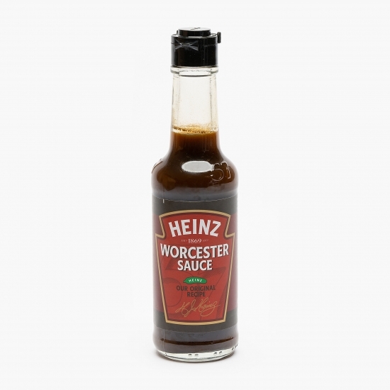 Sos Worcester 150ml