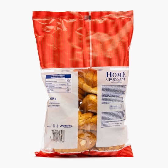 Croissante cu umplutură de cacao, 300g