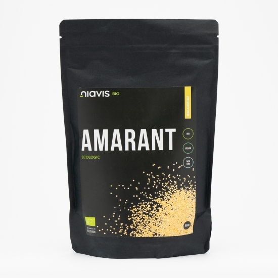 Amarant ecologic 500g