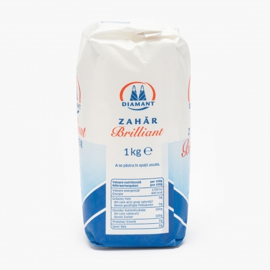 Zahăr fin de calitate superioară 1kg