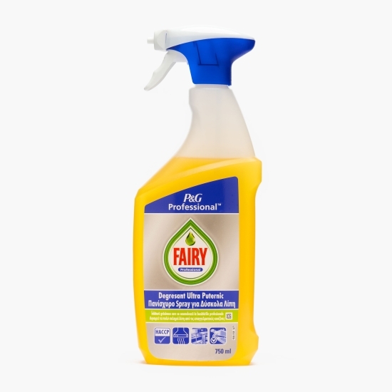 Degresant Ultra Puternic Professional 0.75l