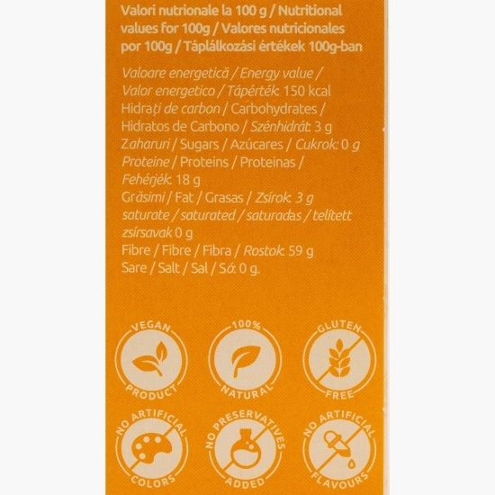 Gălbiori uscați 30g