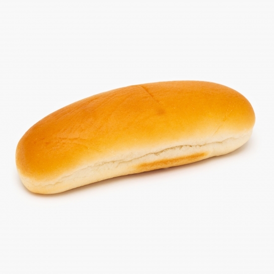  Chifle hot dog Classic 4x62.5g