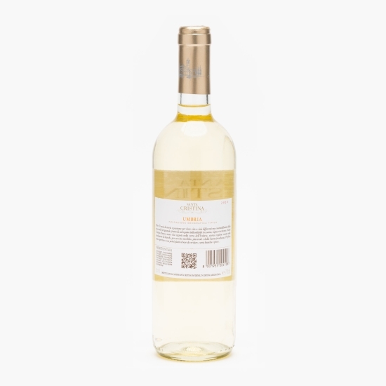 Vin alb sec Grechetto & Procanico, 750ml